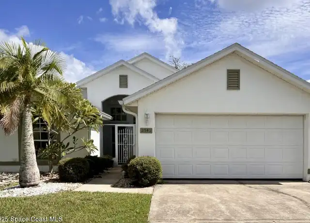 Property at 2549 Addington Cir, Rockledge, FL, 32955, 3 beds, 2 baths, [object Object]