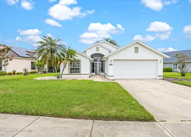Property at 2549 Addington Cir, Rockledge, FL, 32955, 3 beds, 2 baths, [object Object]