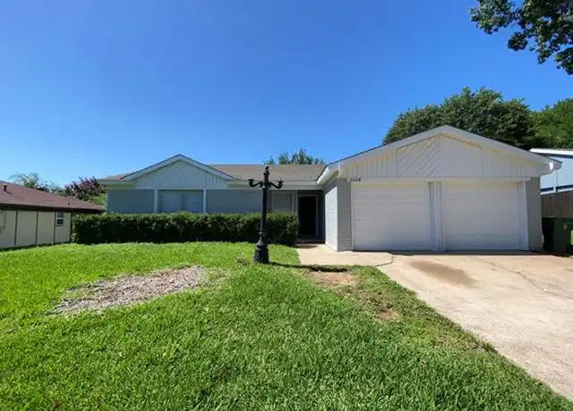 Property at 5504 Pineridge Dr, Arlington, TX, 76016, 4 beds, 2 baths, [object Object]