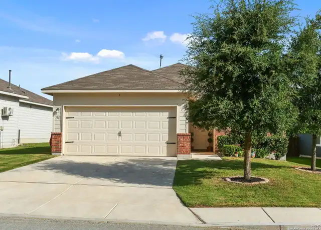 Property at 158 Javelina Hl, San Antonio, TX, 78253, 3 beds, 2 baths, [object Object]