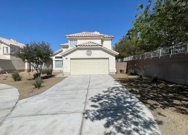Property at 4500 Standing Bluff Way, Las Vegas, NV, 89130, 3 beds, 2.5 baths, [object Object]