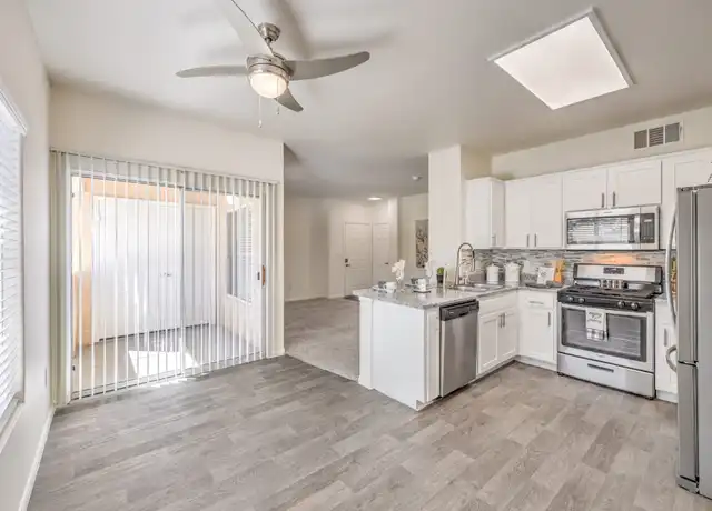 Property at La Villa Estates - 10175 Spring Mountain Rd, Las Vegas, NV, 89117, 1 bed, 1 bath, [object Object]