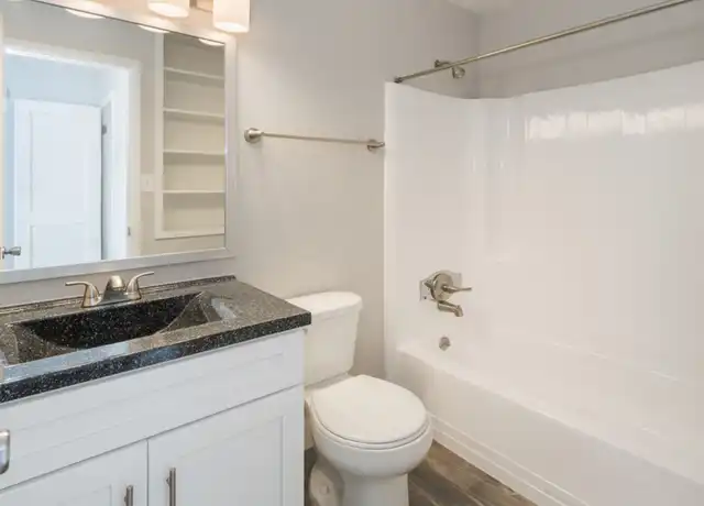 Property at The Vue at Chapel Hills - 1530 Jamboree Dr, Colorado Springs, CO, 80920, 1 bed, 1 bath, [object Object]
