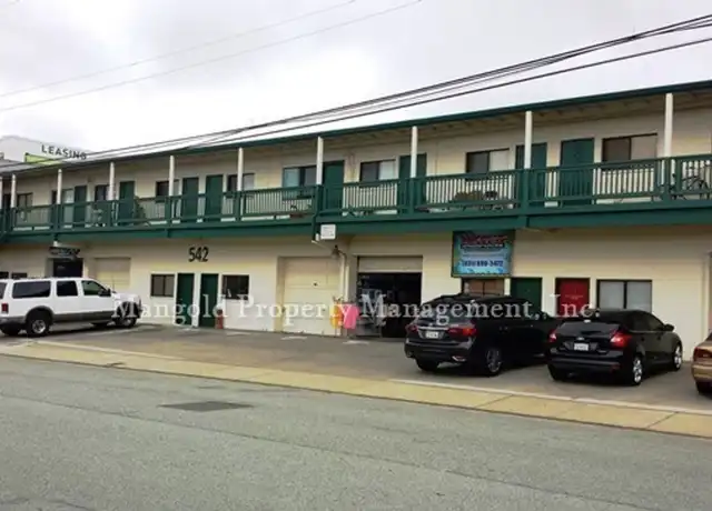 Property at 542 Ortiz Ave Unit 09, Sand City, CA, 93955, 0 beds, 1 bath, [object Object]