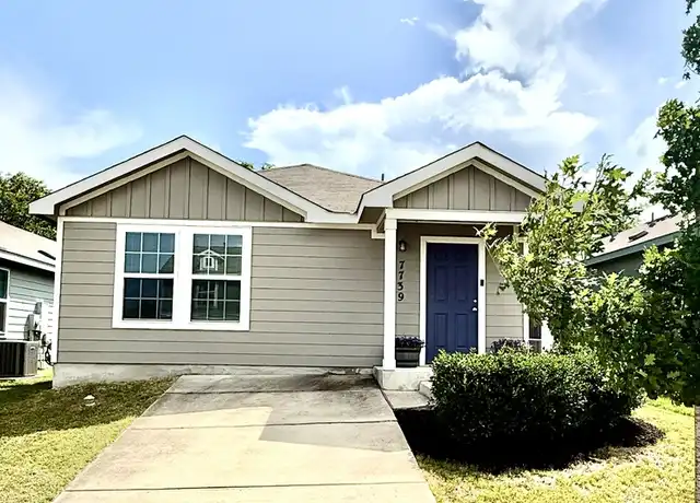Property at 7739 Nopalitos Cv, San Antonio, TX, 78239, 3 beds, 2 baths, [object Object]