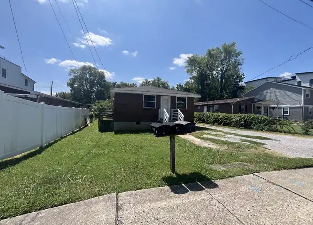 Property at 1911 Herman St, Nashville, TN, 37208, 2 beds, 1 bath, [object Object]