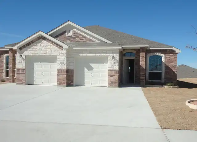 Property at 6705 Student Union Dr Unit A, Killeen, TX, 76549, 3 beds, 3 baths, [object Object]