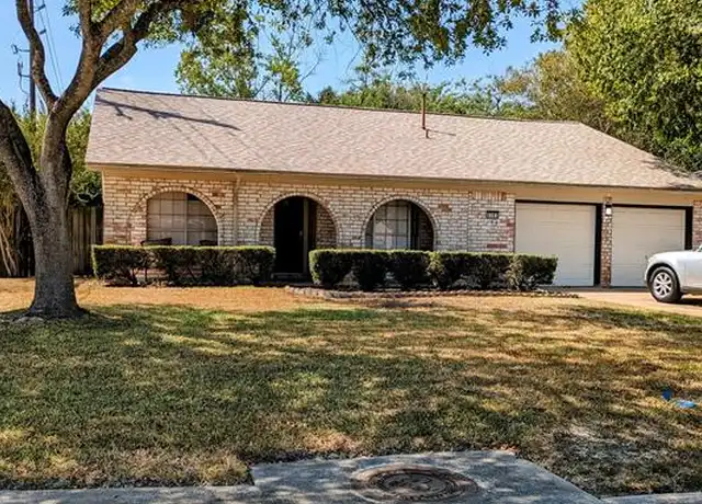 Property at 5303 Lincoln Town Dr, Katy, TX, 77493, 3 beds, 2 baths, [object Object]
