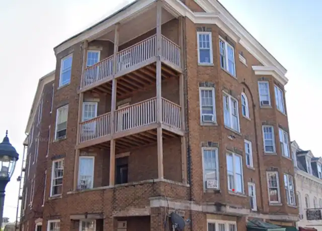 Property at 154-158 S Potomac St Unit 4N, Hagerstown, MD, 21740, 3 beds, 1 bath, [object Object]