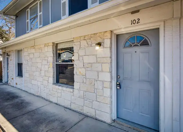 Property at 2003 Glen Allen St, Austin, TX, 78704, 2 beds, 1 bath, [object Object]