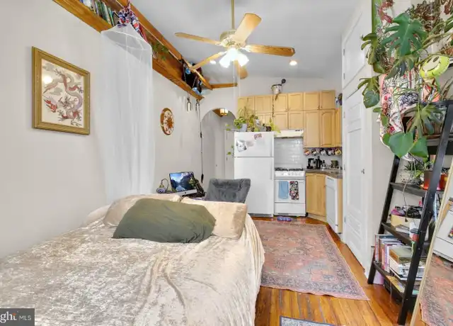 Property at 858 N 25th St #2, Philadelphia, PA, 19130, 0 beds, 1 bath, [object Object]