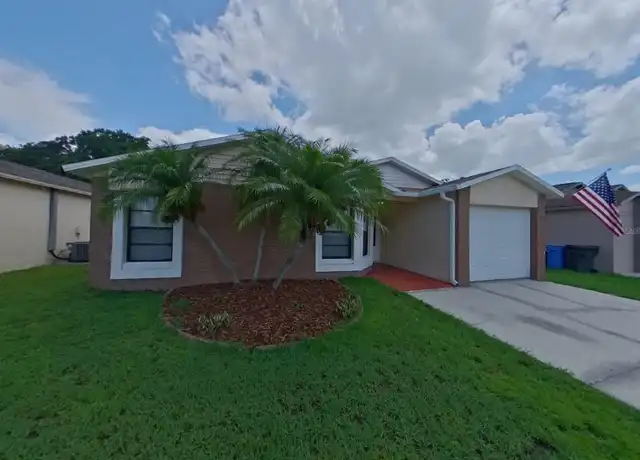 Property at 1534 Thistledown Dr, Brandon, FL, 33510, 3 beds, 2 baths, [object Object]