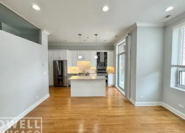 Property at 837 S Wells St Unit 837-205, Chicago, IL, 60607, 2 beds, 2 baths, [object Object]