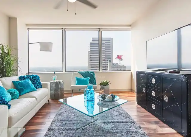 Property at 1525 Elm St Unit 15072, Dallas, TX, 75201, 2 beds, 2 baths, [object Object]