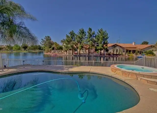 Property at 420 E Stonebridge Dr, Gilbert, AZ, 85234, 4 beds, 2 baths, [object Object]