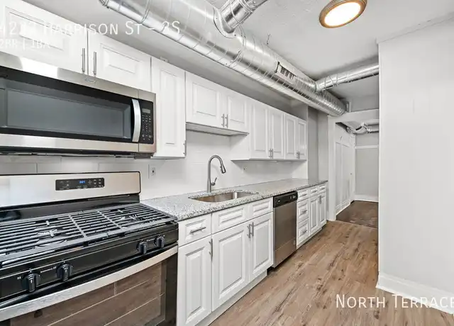 Property at 4222 Harrison St Unit 3S, Kansas City, MO, 64110, 2 beds, 1 bath, [object Object]