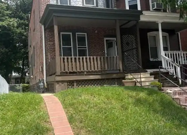 Property at 211 W 24th St, Wilmington, DE, 19802, 3 beds, 1 bath, [object Object]