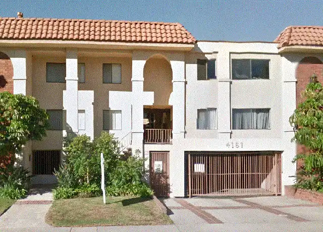 Property at 4161 Tujunga Ave Unit 102, Studio City, CA, 91604, 1 bed, 1 bath, [object Object]