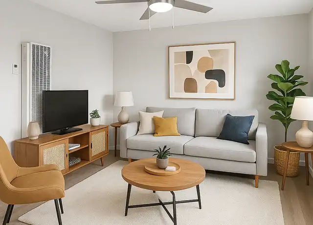 Property at 1464 Parsons Ave Unit B, Columbus, OH, 43207, 1 bed, 1 bath, [object Object]
