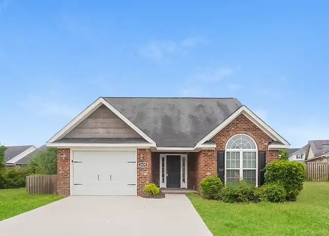 Property at 3439 Grove Landing Cir, Grovetown, GA, 30813, 3 beds, 2 baths, [object Object]