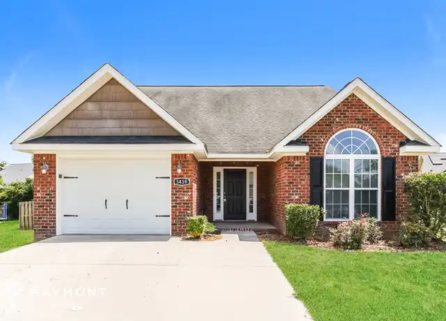 Property at 3439 Grove Landing Cir, Grovetown, GA, 30813, 3 beds, 2 baths, [object Object]