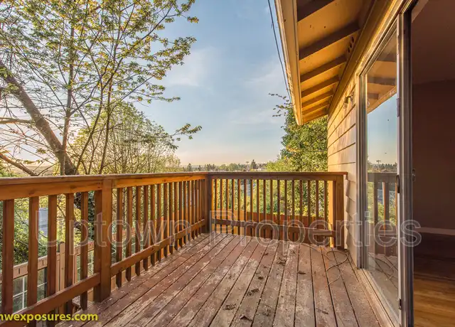 Property at 12025 SW 64th Ave, Portland, OR, 97219, 4 beds, 2 baths, [object Object]