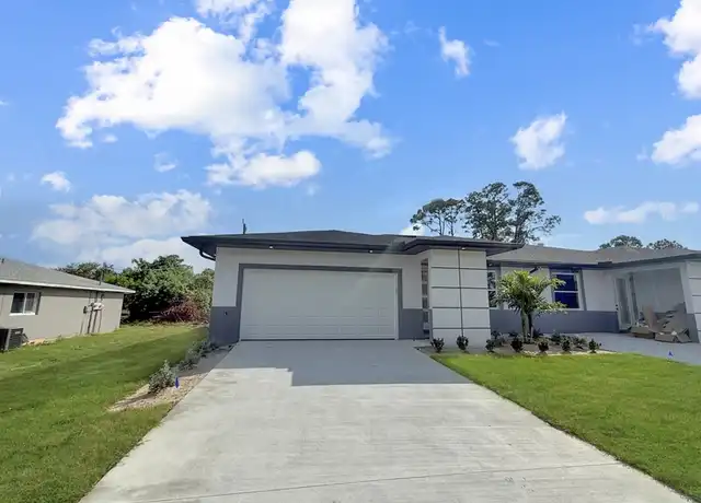 Property at 5325 27th St SW, Lehigh Acres, FL, 33973, 3 beds, 2 baths, [object Object]