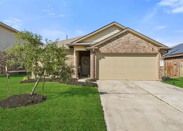 Property at 8306 Oakleaf Meadow Ct, Rosharon, TX, 77583, 3 beds, 2 baths, [object Object]