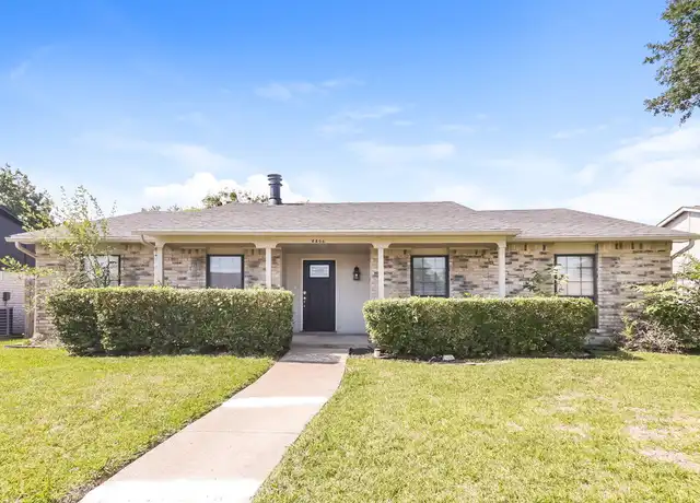 Property at 8806 Linda Vista Dr, Rowlett, TX, 75088, 3 beds, 2 baths, [object Object]