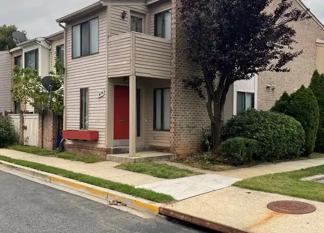 Property at 9674 Brassie Way, Montgomery Village, MD, 20886, 2 beds, 1 bath, [object Object]