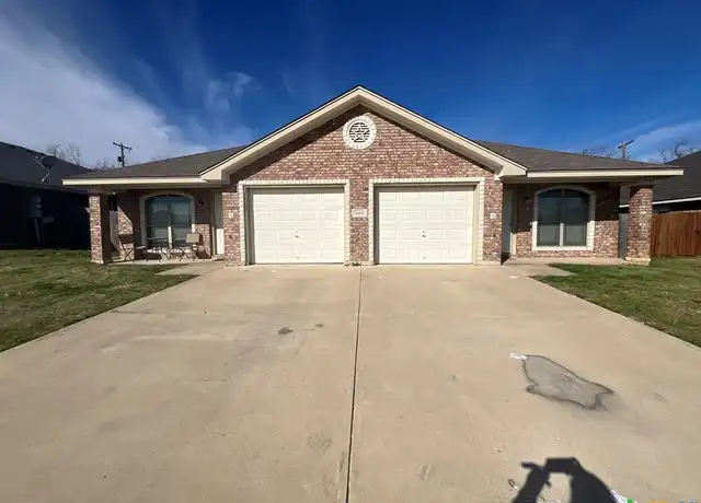 Property at 4205 Cambridge Dr Unit B, Killeen, TX, 76549, 3 beds, 2 baths, [object Object]