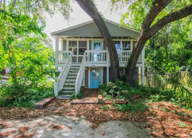 Property at 1906 Delmar St Unit B, Charleston, SC, 29407, 2 beds, 1 bath, [object Object]