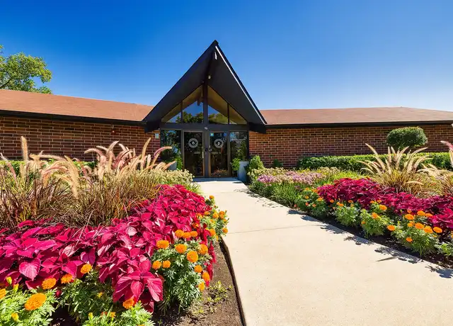 Property at The Bennington - 116 E George St, Bensenville, IL, 60106, 1-2 bed, 1-2 bath, [object Object]