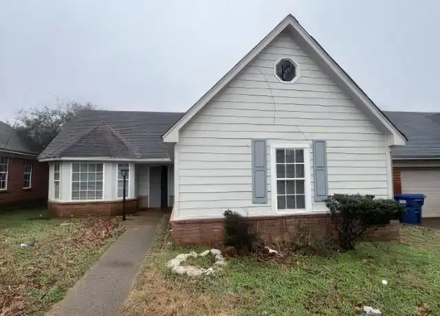 Property at 3315 Tulane Rd W, Horn Lake, MS, 38637, 3 beds, 2 baths, [object Object]