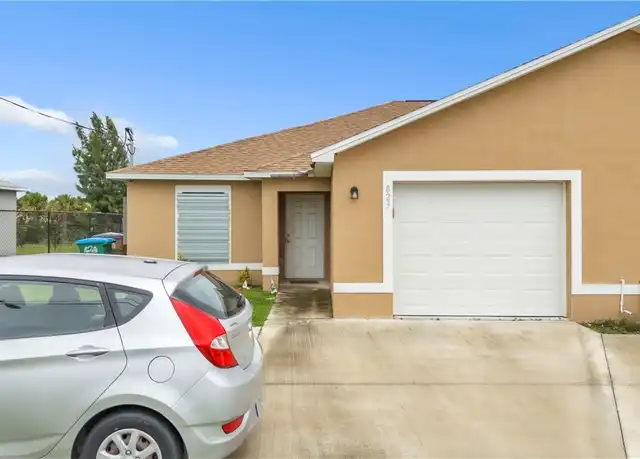 Property at 823 Cultural Park Blvd, Cape Coral, FL, 33990, 3 beds, 2 baths, [object Object]