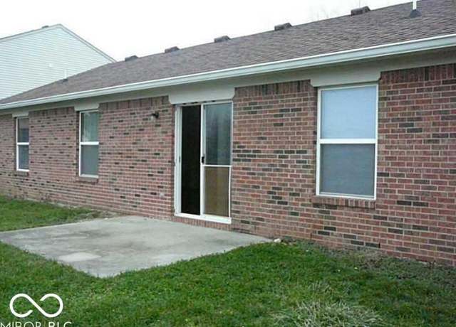 Photo of 6209 Pinnacle Blvd, Indianapolis, IN 46237