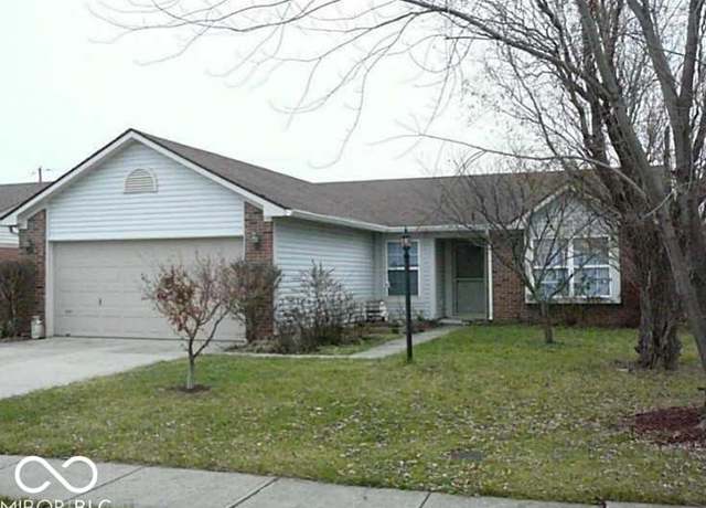 Photo of 6209 Pinnacle Blvd, Indianapolis, IN 46237