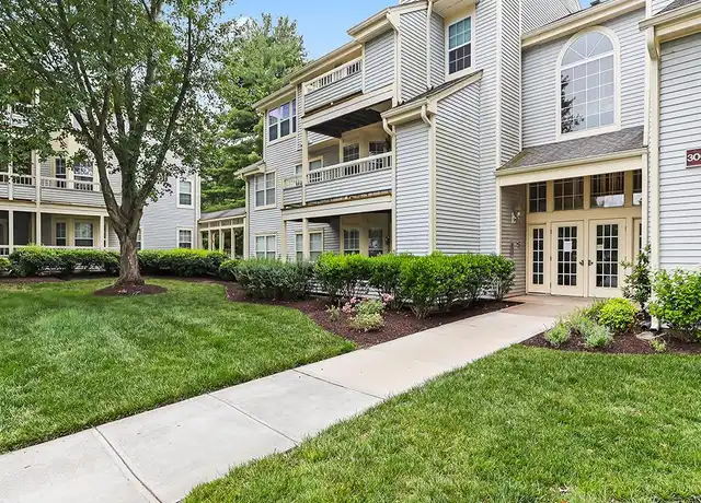 Property at 306 Trinity Ct #3, Princeton, NJ, 08540, 2 beds, 2 baths, [object Object]
