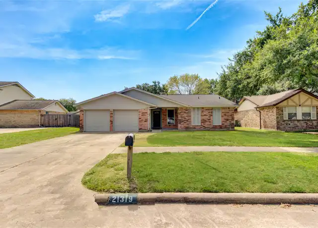 Property at 21319 Park Green Dr, Katy, TX, 77450, 4 beds, 2 baths, [object Object]