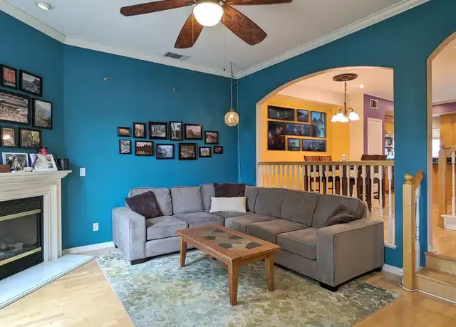 Property at 2325 Thurman Ave Unit B, Los Angeles, CA, 90016, 3 beds, 2.5 baths, [object Object]