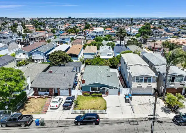 Property at 1743 Haynes Ln, Redondo Beach, CA, 90278, 3 beds, 2 baths, [object Object]