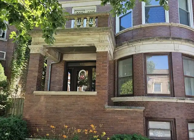 Property at 6611 S Minerva Ave Unit 2, Chicago, IL, 60637, 3 beds, 1 bath, [object Object]