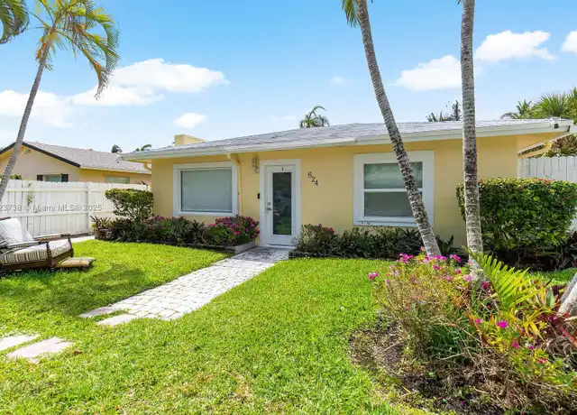 Property at 624 Allen Ave Unit B, Delray Beach, FL, 33483, 2 beds, 4 baths, [object Object]
