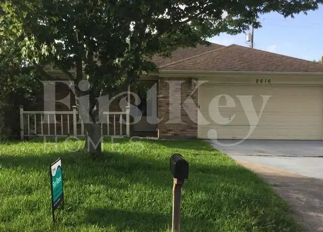 Property at 2616 33rd Ave N, Texas City, TX, 77590, 3 beds, 2 baths, [object Object]