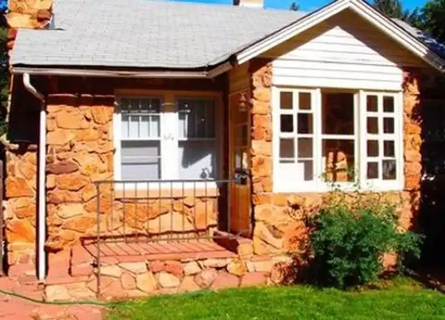 Property at 524 18th St Unit B, Boulder, CO, 80302, 3 beds, 1 bath, [object Object]