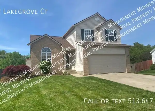 Property at 1032 Lakegrove Ct, Westerville, OH, 43081, 3 beds, 2.5 baths, [object Object]