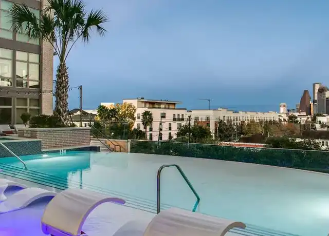 Property at 1321 Montrose Blvd Unit S0-5, Houston, TX, 77019, 0 beds, 1 bath, [object Object]