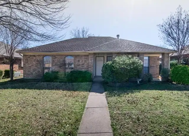 Property at 1520 Mayflower Dr, Allen, TX, 75002, 3 beds, 2 baths, [object Object]