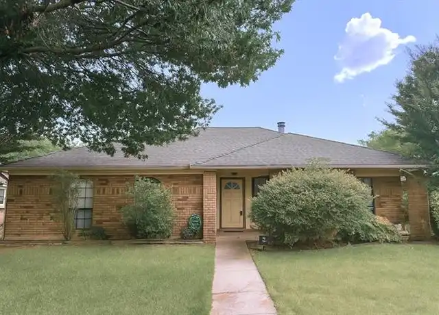 Property at 1520 Mayflower Dr, Allen, TX, 75002, 3 beds, 2 baths, [object Object]