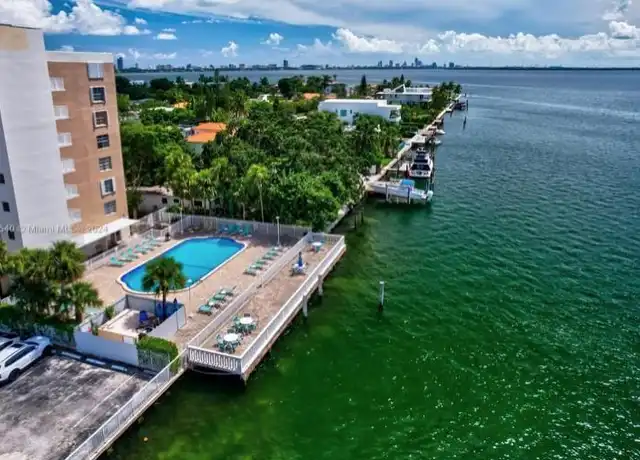 Property at 1455 N Treasure Dr Unit 7J, North Bay Village, FL, 33141, 2 beds, 2 baths, [object Object]